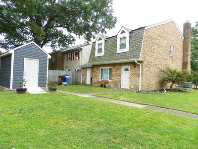 2913 N Radcliffe Ln, Chesapeake, VA, 23321