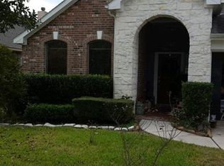 33315 Greenfield Forest Dr, Magnolia, TX 77354