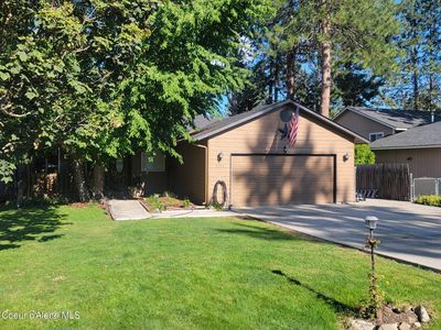 9754 N Ptarmigan Dr, Hayden Lake, ID, 83835