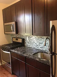 Rented by BRICK & GALO REALTY CORP