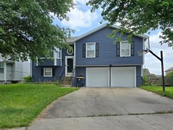 11100 N Central St, Kansas City, MO 64155
