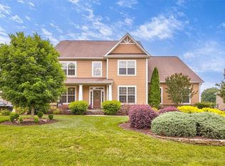 605 Rachel Smothers Dr, Greensboro, NC 27455