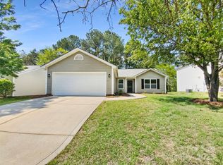 2512 Captains Watch Rd NE, Kannapolis, NC 28083