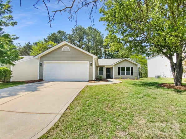 2512 Captains Watch Rd NE, Kannapolis, NC 28083