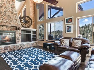 29521 Falcon Ridge Dr, Evergreen, CO 80439