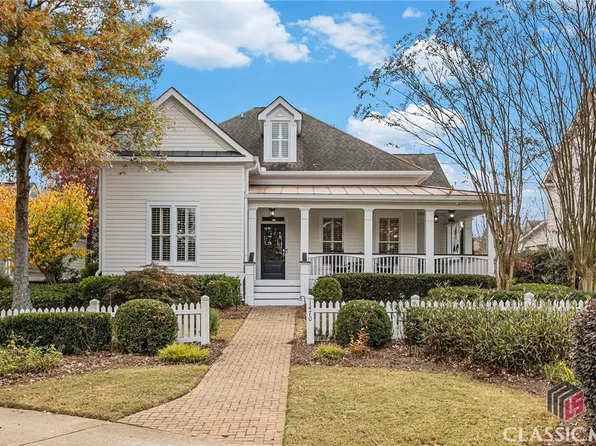 1470 Oconee Springs Boulevard, Statham, GA 30666