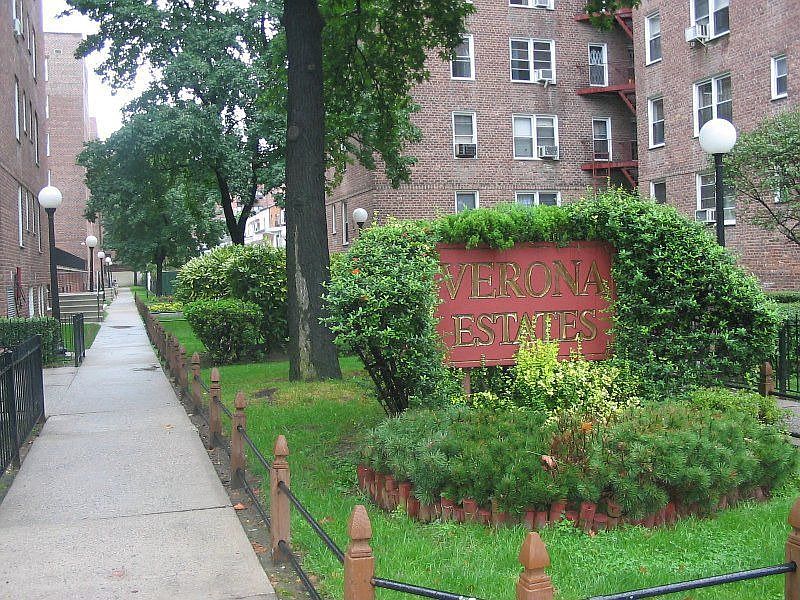 1st image of 105-34 65th Ave #2B