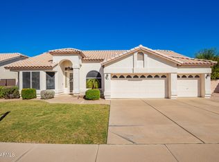 852 W Rawhide Ave, Gilbert, AZ 85233