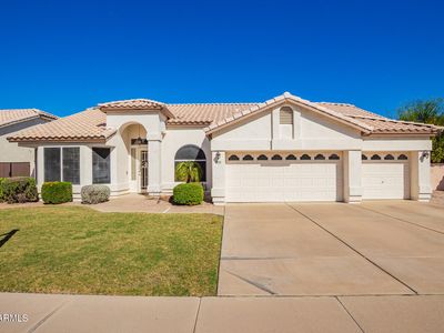852 W Rawhide Ave, Gilbert, AZ, 85233