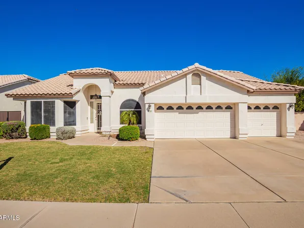 852 W RAWHIDE Avenue, Gilbert, AZ 85233