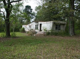 1665 Jones Rd, Marshall, TX 75670