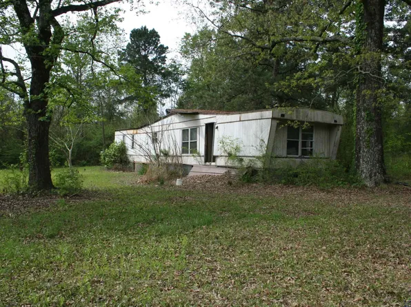 1665 Jones Rd, Marshall, TX 75670