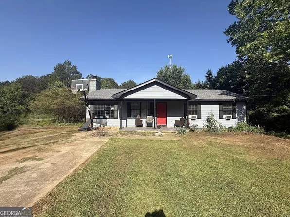 124 Tyler Dr, McDonough, GA 30252