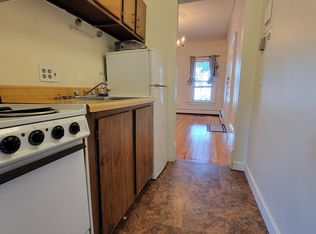 685 E 7th St #11, Boston, MA 02127