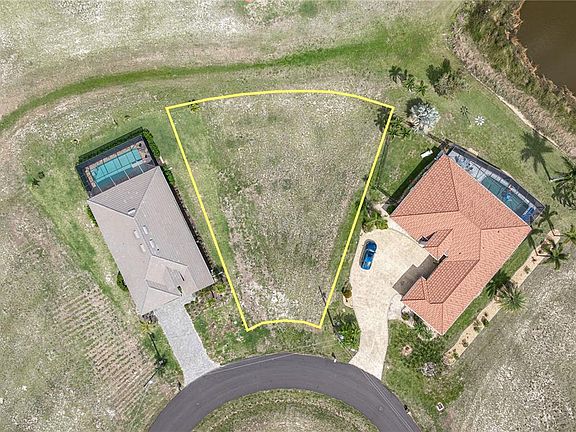 5th image of 17528 Vellum Cir Lot 13