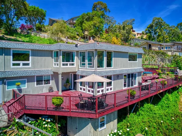 130 Paseo Bonito Ln, Aptos, CA 95003