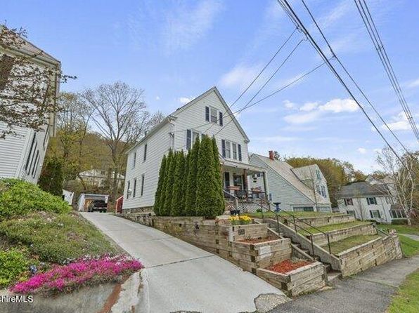 209 North St, North Adams, MA 01247