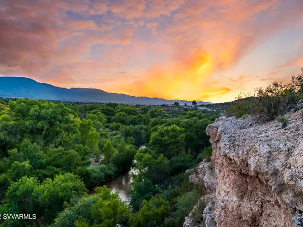 0 Flowing Tani Trail #-, Cornville, AZ 86325