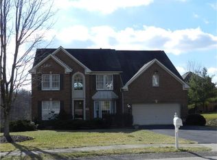 1514 Allison Dr, Pittsburgh, PA