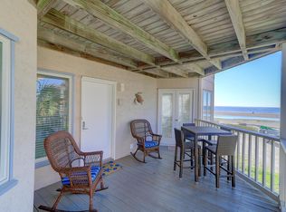 201 Tidewater #I, Isle Of Palms, SC 29451