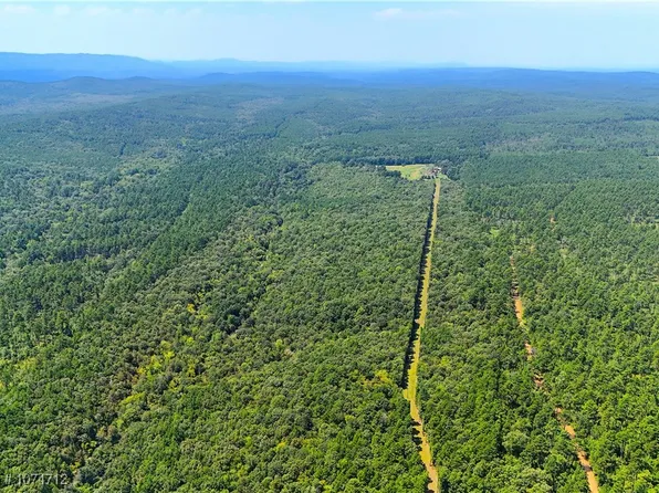 Beauchamp Rd, Waldron, AR 72958