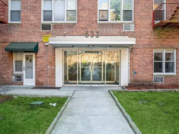 632 Palmer Road #3G, Yonkers, NY 10701