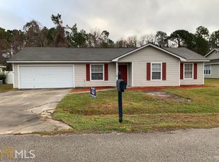 104 Rising Mist Way, Kingsland, GA 31548