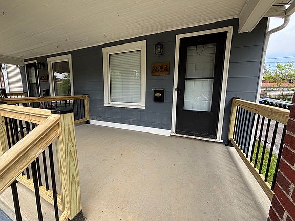 2nd image of 2654 Adams Ave #2654