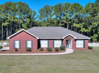 172 Cobblefield Dr, Albany, GA 31701