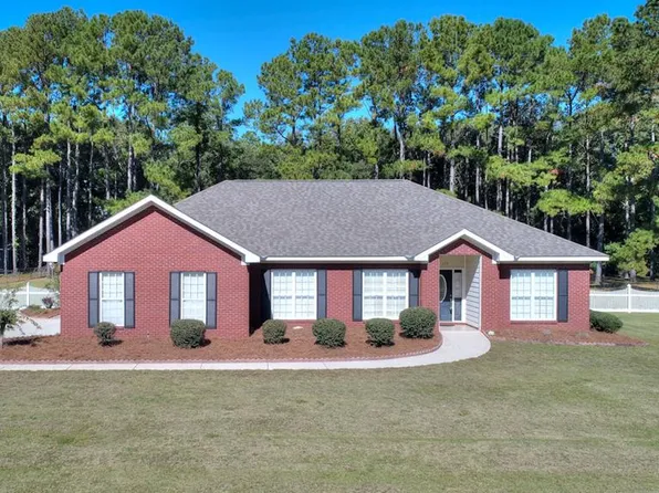 172 Cobblefield Dr, Albany, GA 31701