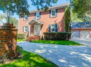 320 Hobcaw Dr, Mount Pleasant, SC 29464