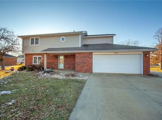 8789 Carriage Ln, Pendleton, IN 46064