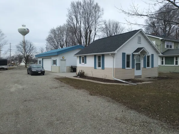 N4051 County Rd E, Freedom, WI 54130