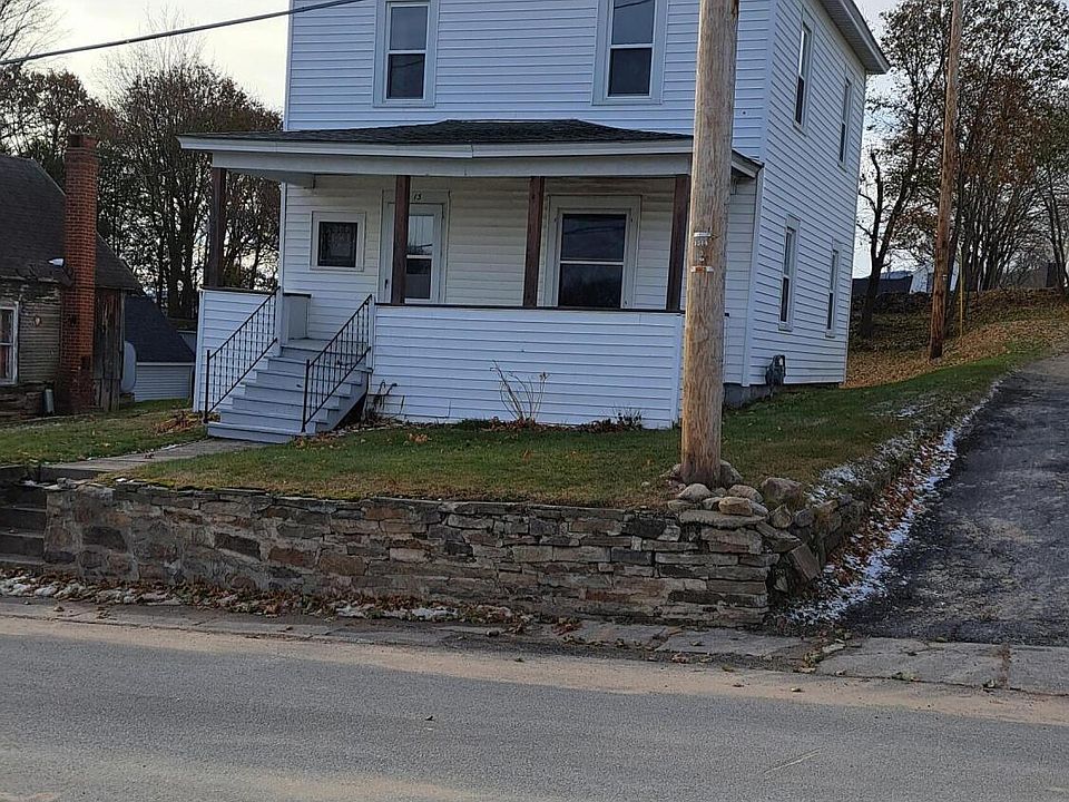 13 Thayer Ave, Dannemora, NY 12929 MLS 201140 Zillow