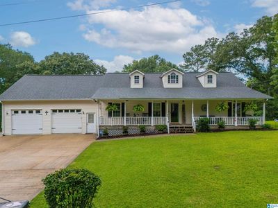 45 Jenny Ln, Anniston, AL, 36201
