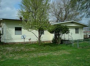 309 N 9th St, Rogers, AR 72756