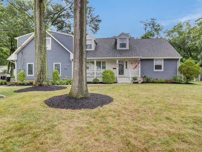 27 York Ave, Port Monmouth, NJ, 07758