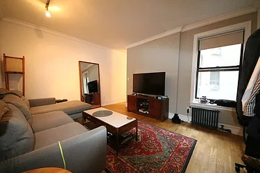 Rented by (Legacy) NY Quality Living Uptown