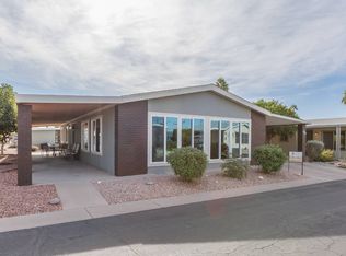 6209 E McKellips Rd LOT 418, Mesa, AZ 85215