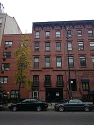 327 West 14th Street in Chelsea