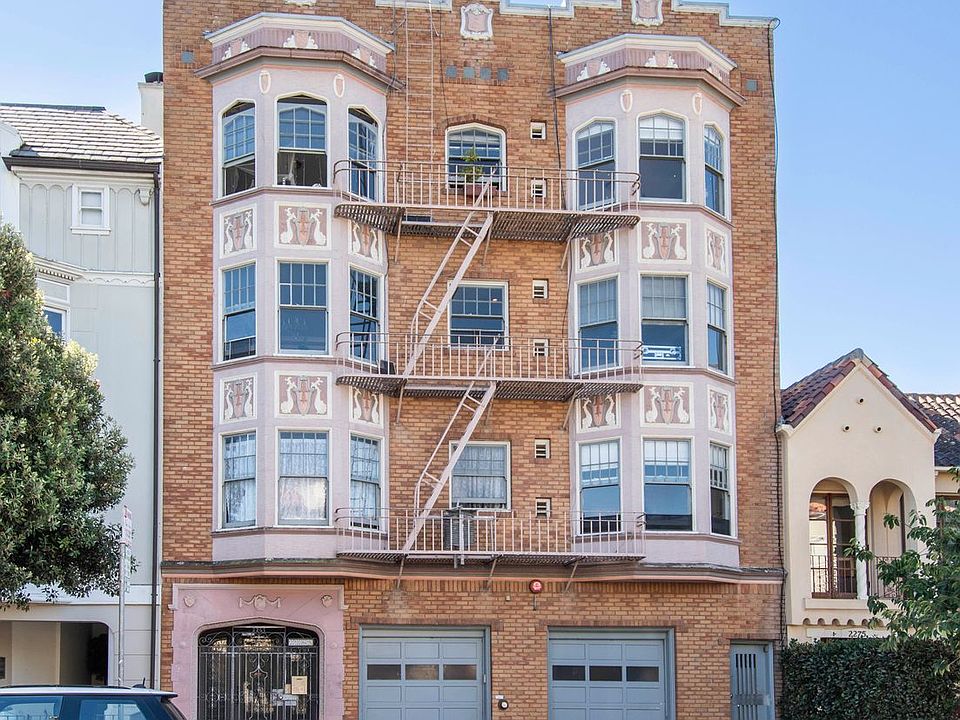 1st image of 2265 Beach St APT 8