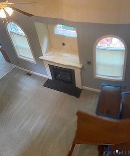 3rd image of 321 Confederate Run Ct