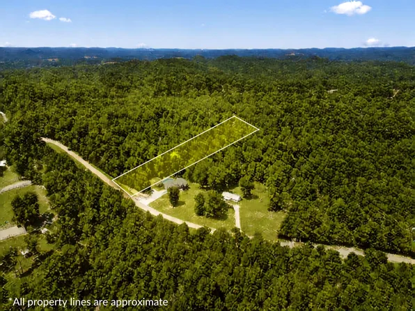 0 Creek View Rd, Columbia, TN 38401