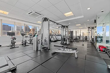 Rented by Level Group