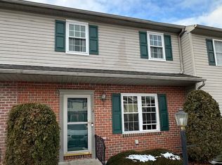 124 Nicole Way, Sinking Spring, PA 19608