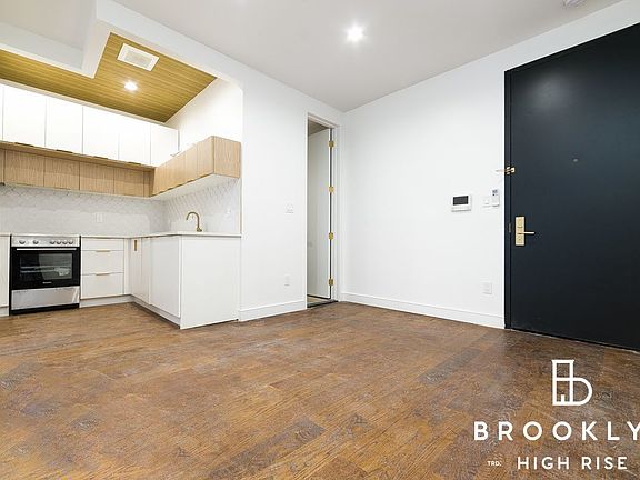 2nd image of 140 Martense St #3D