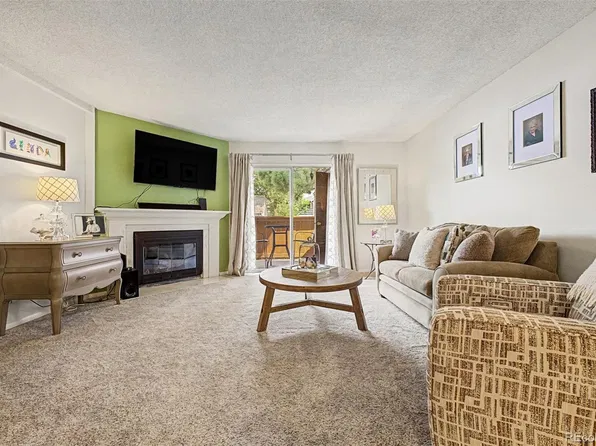 3336 S Ammons Street #12-103, Lakewood, CO 80227