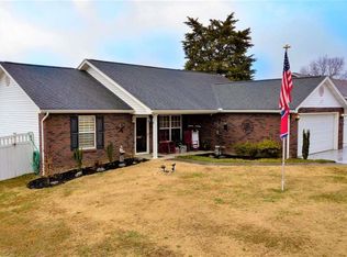 4113 Briggs Loop, Kodak, TN 37764
