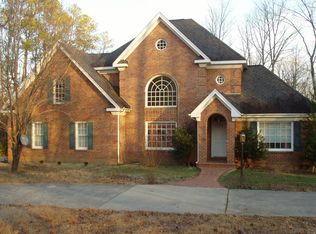 420 Vuncannon Dr, Fuquay Varina, NC 27526