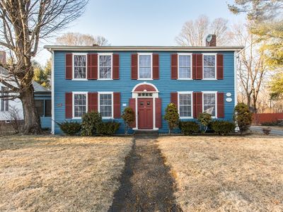 31 W Main St, West Brookfield, MA, 01585